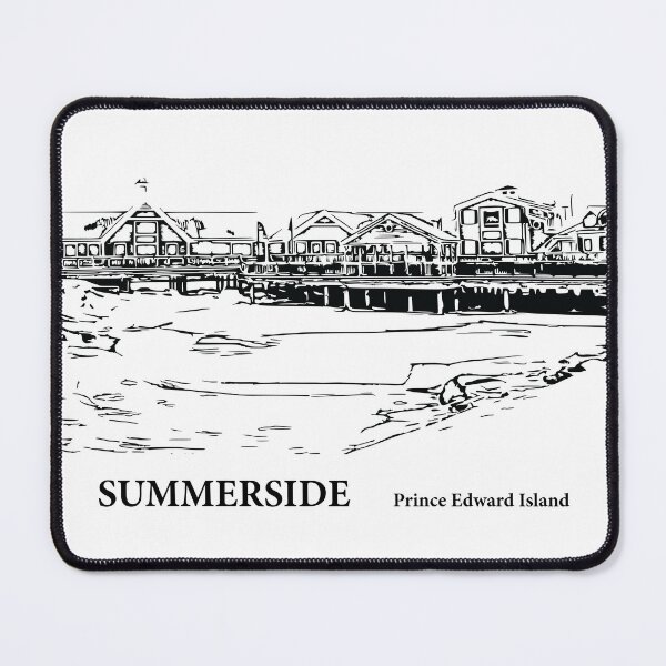 Item preview, Summerside Prince Edward Island designed and sold by Lakeric.