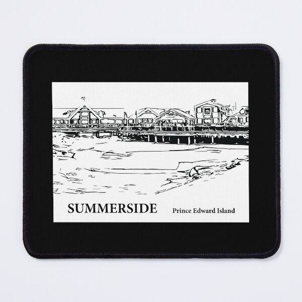 Item preview, Summerside Prince Edward Island designed and sold by Lakeric.