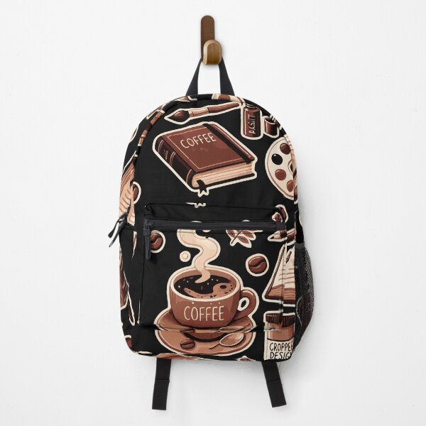 Item preview, Coffee, Books & Design Vibes designed and sold by Mirosi-S.