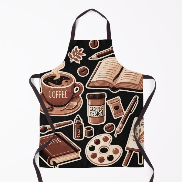 Item preview, Coffee, Books & Design Vibes designed and sold by Mirosi-S.
