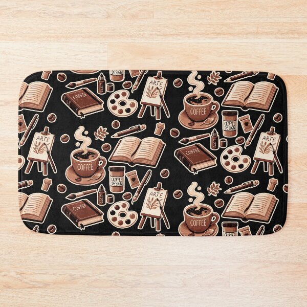 Item preview, Coffee, Books & Design Vibes designed and sold by Mirosi-S.
