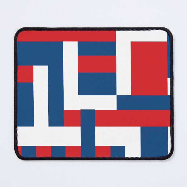 Item preview, Pan Slavic Color Combination designed and sold by Razzi-Shop.