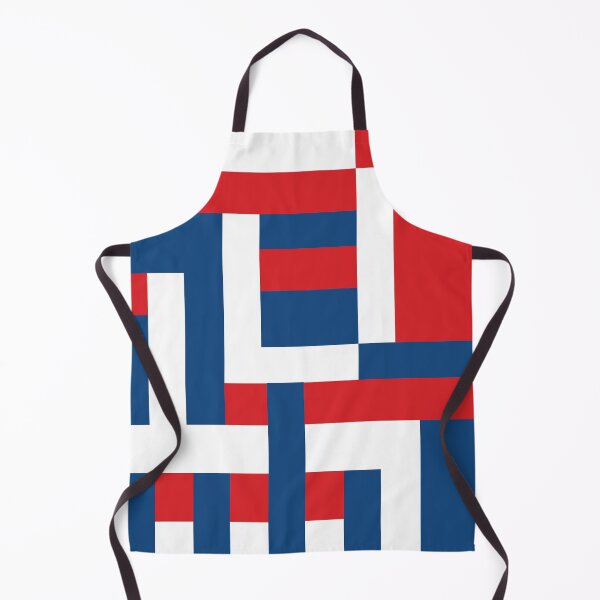 Item preview, Pan Slavic Color Combination designed and sold by Razzi-Shop.