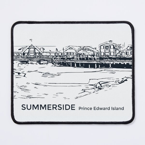Item preview, Summerside Prince Edward Island designed and sold by Lakeric.
