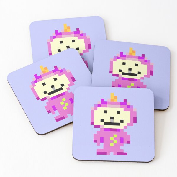 Item preview, unicorn bear 001 designed and sold by MartinRivas.