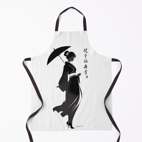 Item preview, Kannon designed and sold by Torben2024.