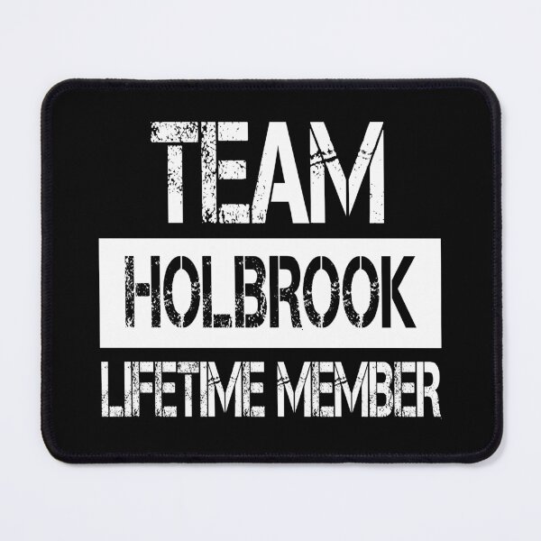 Item preview, Holbrook Name Holbrook Lifetime member designed and sold by Opera-Dan.