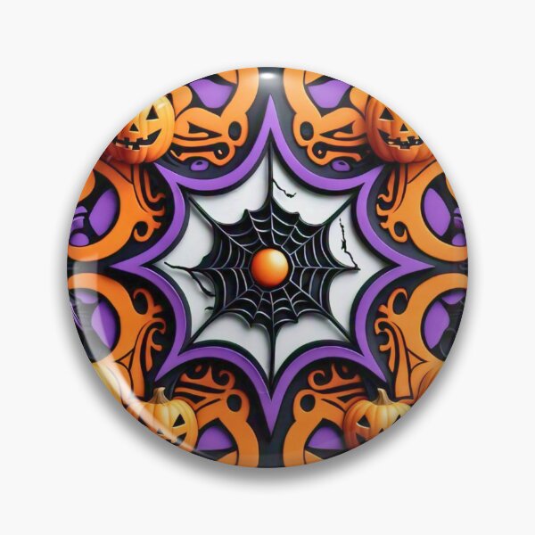 Item preview, Halloween designed and sold by Propc.