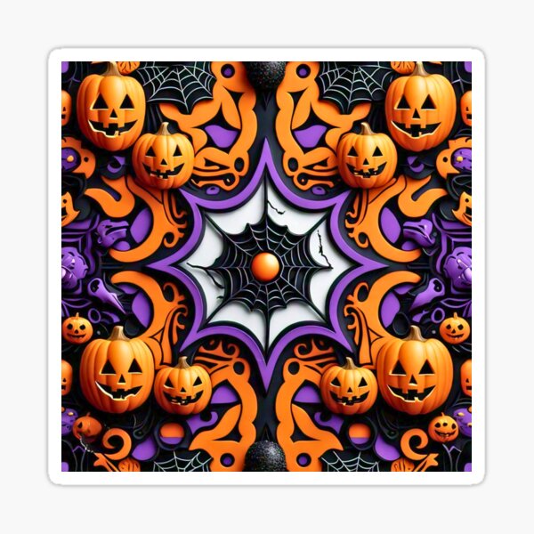 Item preview, Halloween designed and sold by Propc.