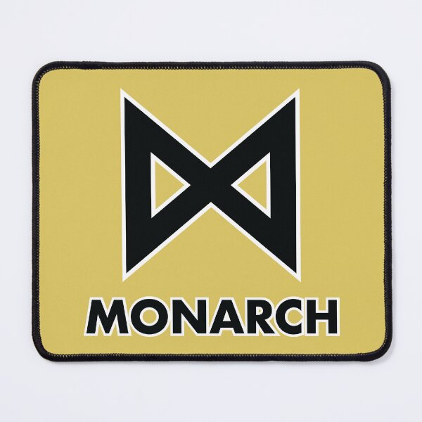 Item preview, Monarch designed and sold by CargoHoldDesign.