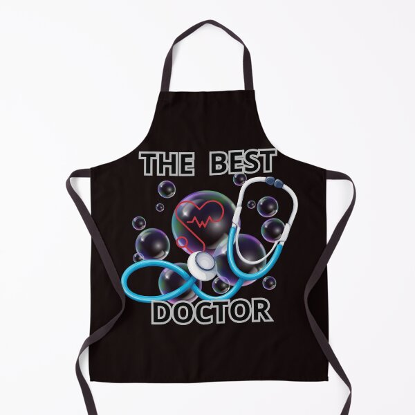 Item preview, THE BEST DOCTOR designed and sold by Tadeusz1.