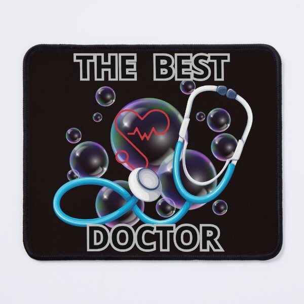 Item preview, THE BEST DOCTOR designed and sold by Tadeusz1.