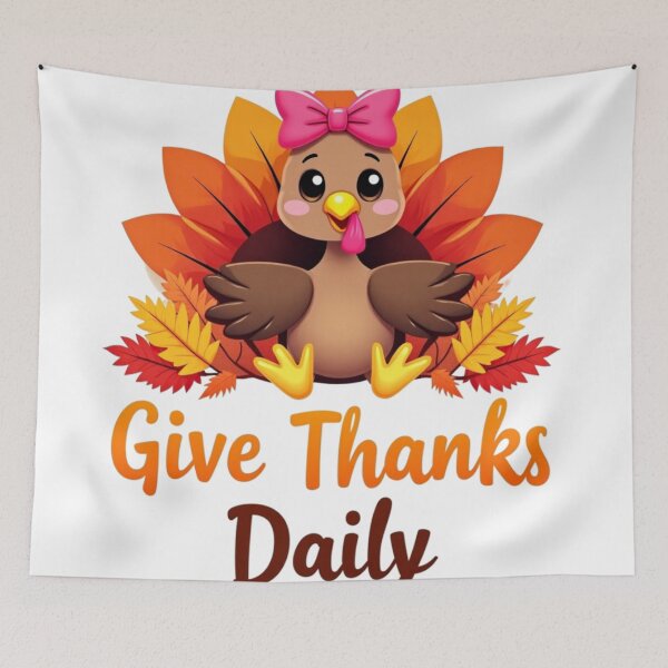 Item preview, Count Your Blessings  Give Thanks Every Day designed and sold by maritas22.