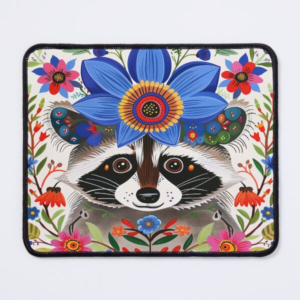 Item preview, Stylish Creations, Raccon designed and sold by digimart.