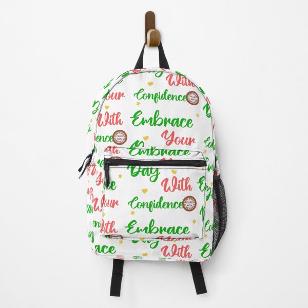 Item preview, Cute positive motivational gift for all designed and sold by PrintSparkDesigns.