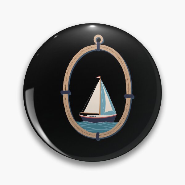 Item preview, Sailor Adventure Maritime Sailing designed and sold by LuminOrb.