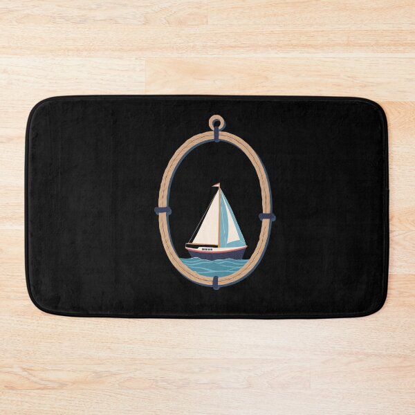 Item preview, Sailor Adventure Maritime Sailing designed and sold by LuminOrb.