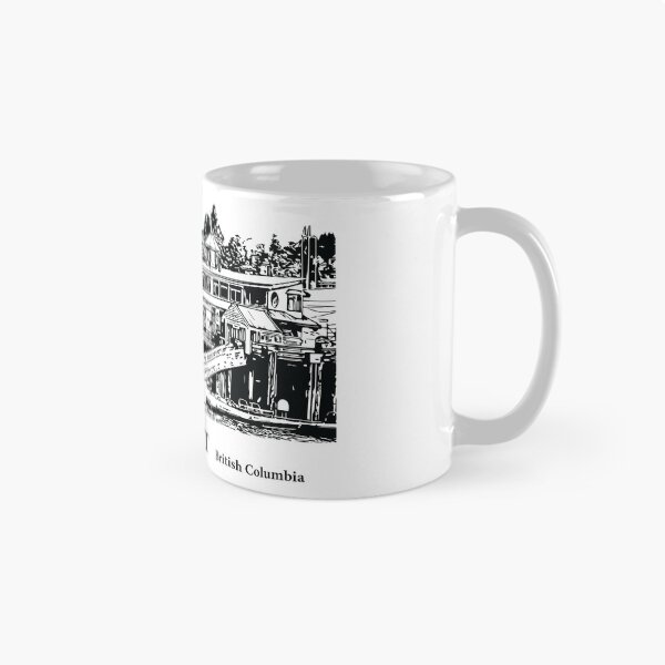 Item preview, Prince Rupert British Columbia designed and sold by Lakeric.