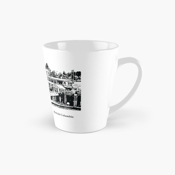 Item preview, Prince Rupert British Columbia designed and sold by Lakeric.