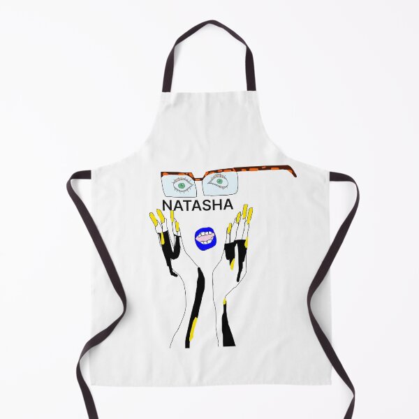 Item preview, Natasha designed and sold by AndrushkaDesign.