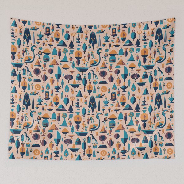 Item preview, Antique Pattern designed and sold by BlueStarG8.