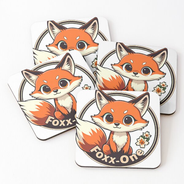 Item preview, Red Fox Foxx-One v6t designed and sold by Foxx-One.