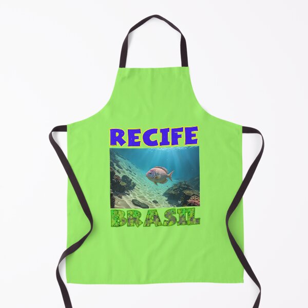 Item preview, Recife - Brazil designed and sold by goodstrokes.