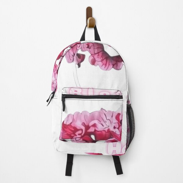 Item preview, Blooming Heart Floral Love Art designed and sold by AlienTechs.