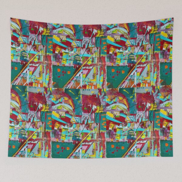 Item preview, Splash designed and sold by Hollis Gabriel.