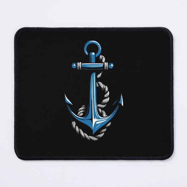 Item preview, Aesthetic Anchor Design designed and sold by LuminOrb.