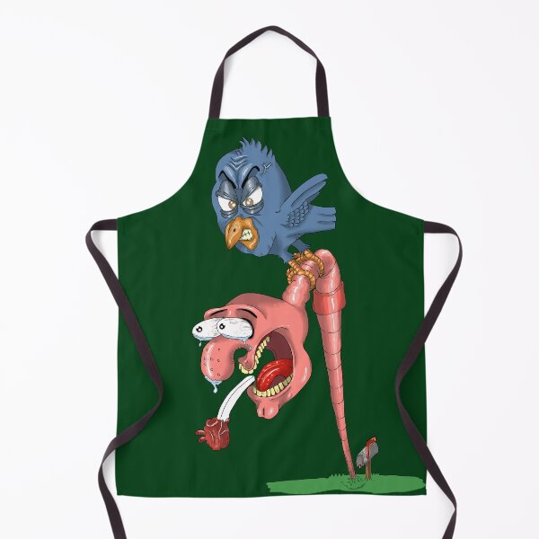 Item preview, Small and dangerous designed and sold by AyseAkcay.