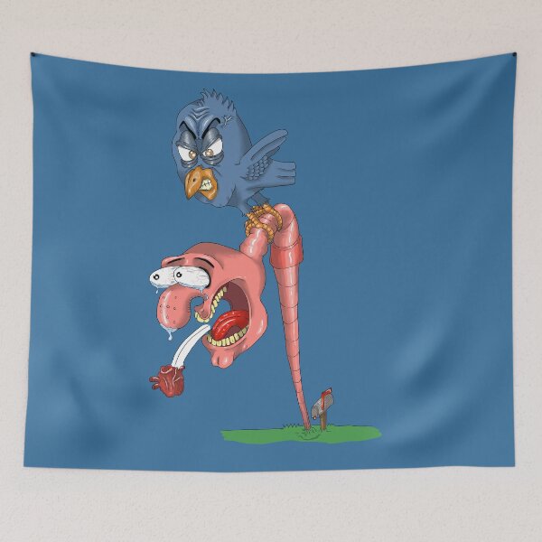 Item preview, Small and dangerous designed and sold by AyseAkcay.