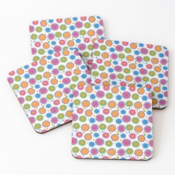 Item preview, Flowery Pattern designed and sold by BlueStarG8.