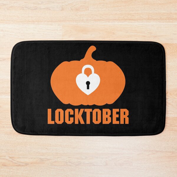 Item preview, Halloween Locktober chastity designed and sold by Cannaxes Studio.