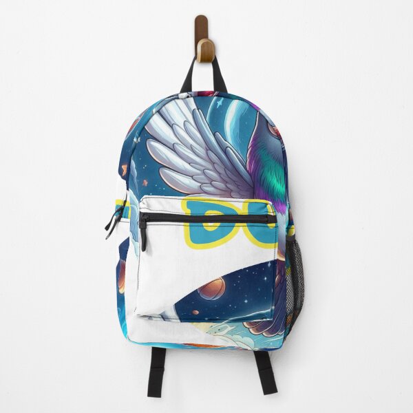 Item preview, Funny pigeon playing basketball and doing slam dunk designed and sold by LOveStOrSidE.