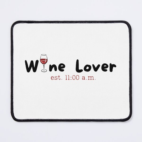 Item preview, For the wine lover designed and sold by Petthecatshop.