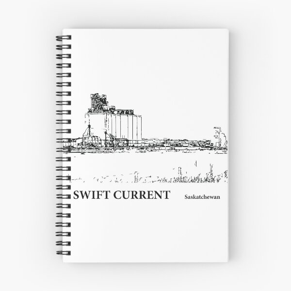 Item preview, Swift Current Saskatchewan designed and sold by Lakeric.