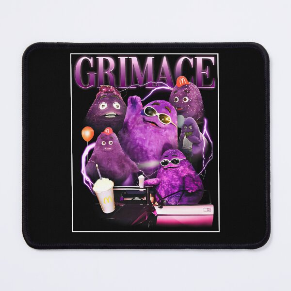 Item preview, Grimace designed and sold by tystock.