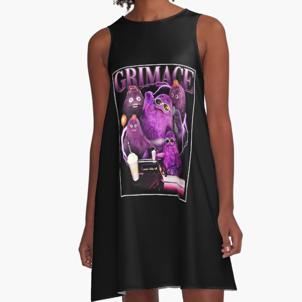Item preview, Grimace designed and sold by tystock.