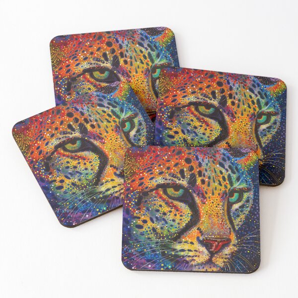 Item preview, Cat Portrait designed and sold by Dawn van Doorn.