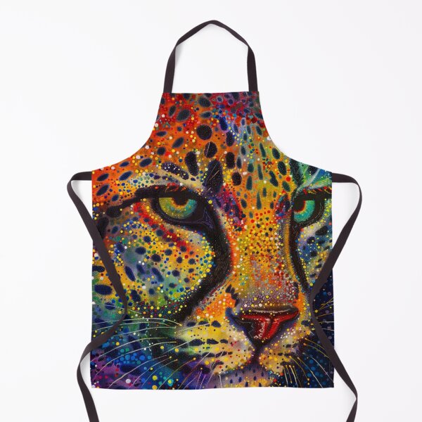 Item preview, Cat Portrait designed and sold by Dawn van Doorn.