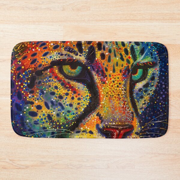Item preview, Cat Portrait designed and sold by Dawn van Doorn.
