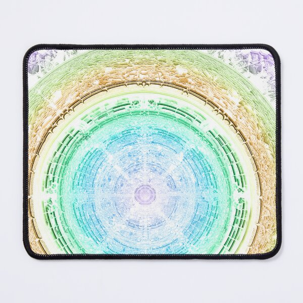 Item preview, Gates of Ascension III designed and sold by Arttiiist.