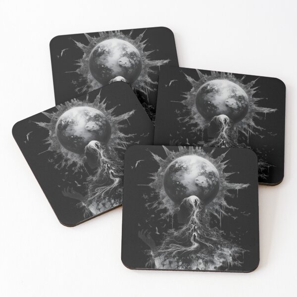 Item preview, Entangled Souls designed and sold by CASSINI-1997.