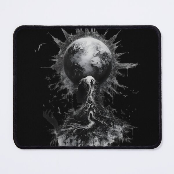 Item preview, Entangled Souls designed and sold by CASSINI-1997.
