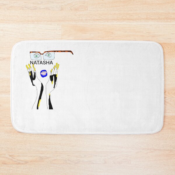 Item preview, Natasha designed and sold by AndrushkaDesign.