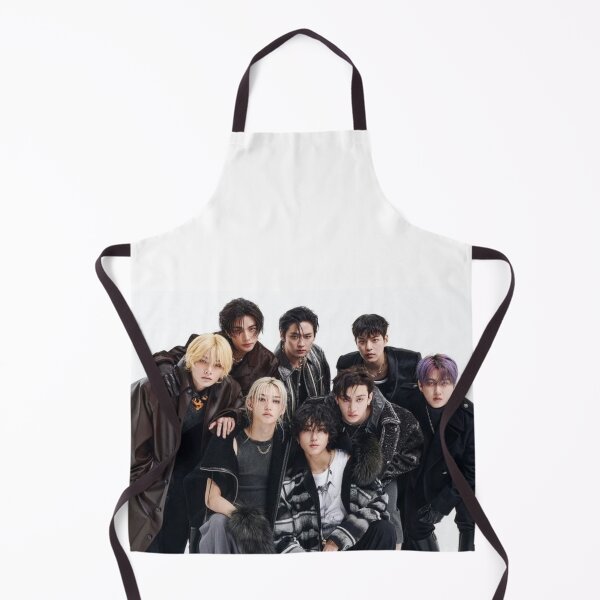 Item preview, Stray Kids GIANT (스트레이 키즈) Japanese 2nd album TEASER IMAGE SKZ kpop ot8 designed and sold by Kpop-Noona.