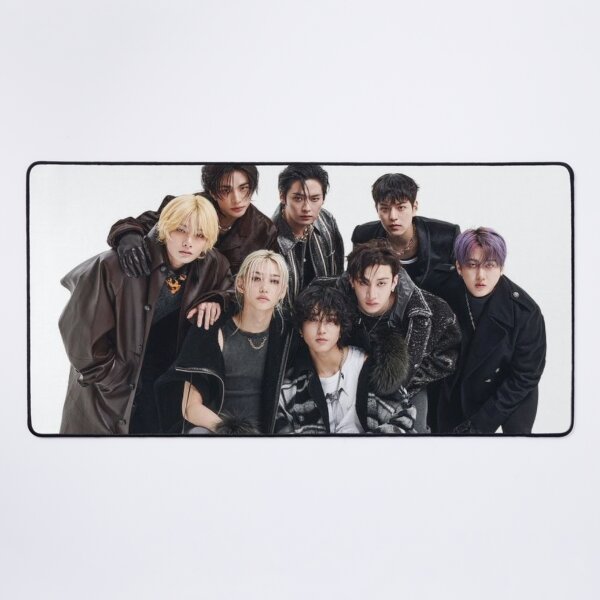 StrayKids ペア紙類まとめ売り Amazon.com: Generic StrayKids 9th Mini Album [ATE] Accordion Ver