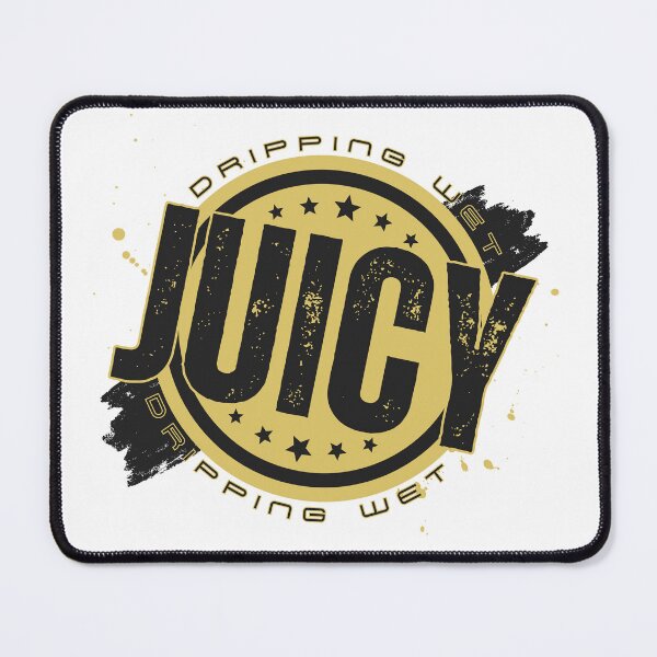 Item preview, Juicy, Gold and Black designed and sold by UNK-Fatigues.