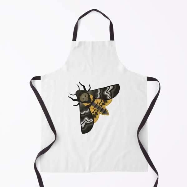 Item preview, Death's-head Hawkmoth designed and sold by -bonesboy-.